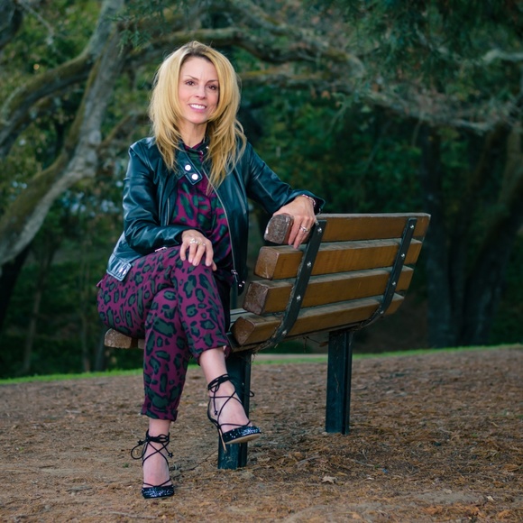 Bonjour, je m'appelle Sandra! - Picture 5 of 6